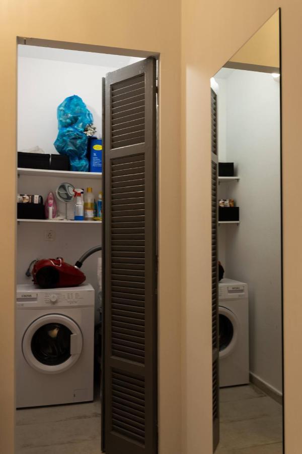 Cozy Modern Apartment Inside The City Center Saloniki Zewnętrze zdjęcie
