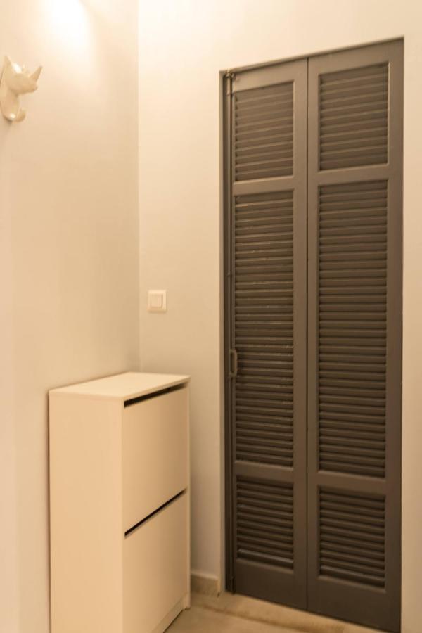 Cozy Modern Apartment Inside The City Center Saloniki Zewnętrze zdjęcie